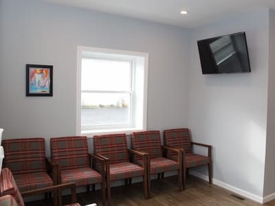 Nathan Griner, D.D.S. - Five Towns Dentist - Doughty Dental