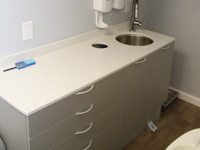 Nathan Griner, D.D.S. - Five Towns Dentist - Doughty Dental