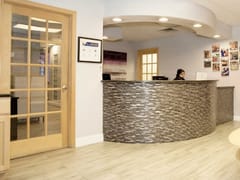 Natural Dentist Associates