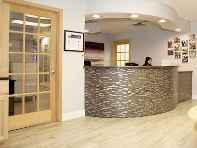 Natural Dentist Associates