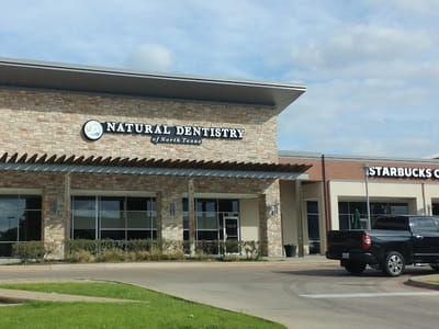 Natural Dentistry of North Texas
