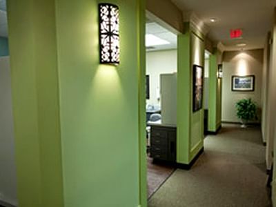 Natural Dentistry of North Texas