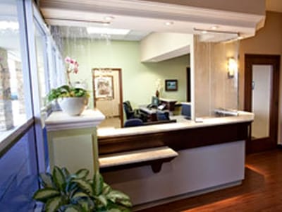 Natural Dentistry of North Texas