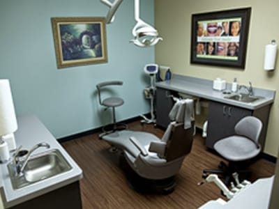 Natural Dentistry of North Texas