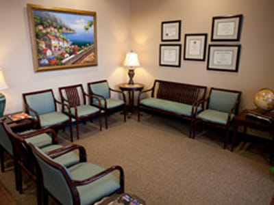 Natural Dentistry of North Texas