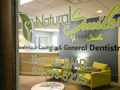 Natural Smiles Dentistry