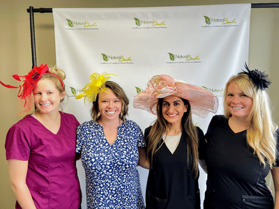 Natural Smiles Dentistry