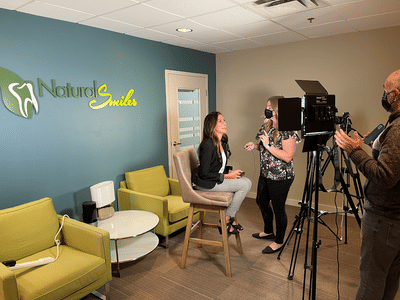 Natural Smiles Dentistry