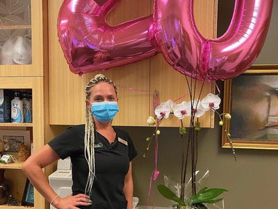 Natural Smiles Dentistry