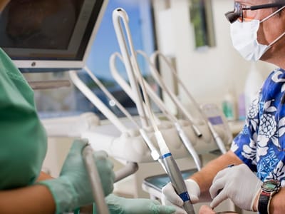 Natural Smiles Dentistry