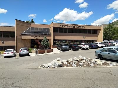 Natural Smiles Dentistry