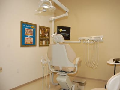 NE Heights Modern Dentistry