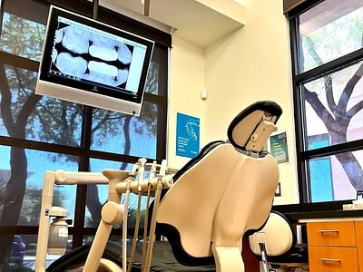 NEA Dentistry - Family & Emergency Dentistry