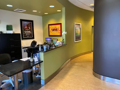 NEA Dentistry - Family & Emergency Dentistry