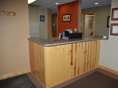 Neal B. O'Shaughnessy, Jr. DDS