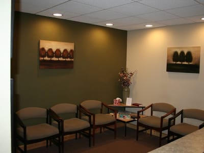 Neal B. O'Shaughnessy, Jr. DDS