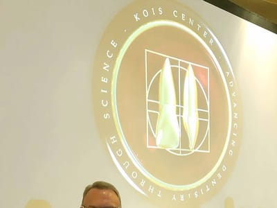 Neal C. Johnson DMD - The Billings Dentist