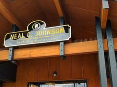Neal C. Johnson DMD - The Billings Dentist