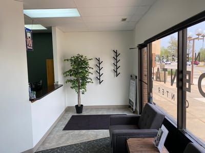 Nebraska Dental Center