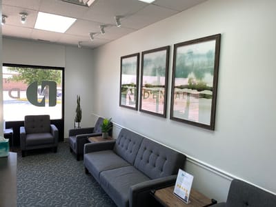 Nebraska Dental Center