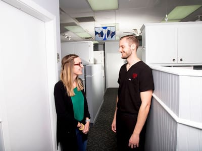 Nebraska Dental Center