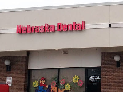 Nebraska Dental Center
