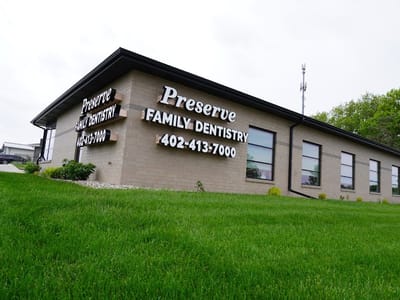 Nebraska Family Dentistry: Northeast Location