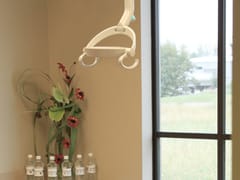 Nebraska Family Dentistry: Northeast Location