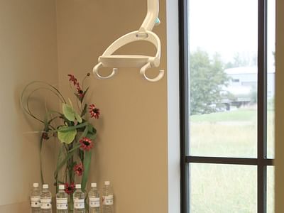 Nebraska Family Dentistry: Northeast Location