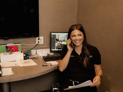 Nederland Family Dental: G. Whitney Gomez, DDS