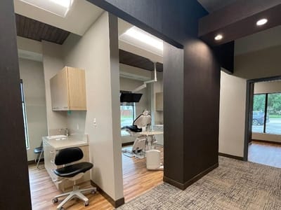 Nederland Family Dental: G. Whitney Gomez, DDS