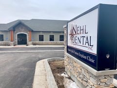 Nehl Dental Inc