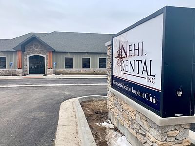 Nehl Dental Inc