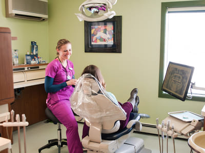 Neibaur Dental, Inc.