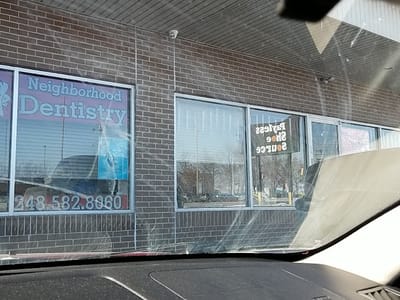 Neighborhood Family Dentistry