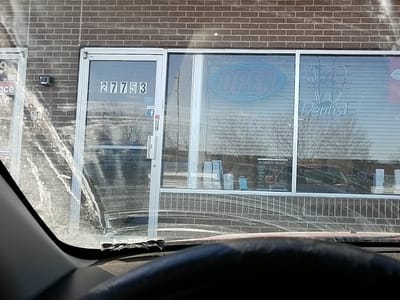 Neighborhood Family Dentistry