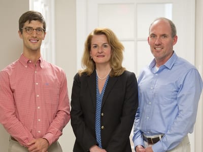 Neighbors and Herod Family Dentistry