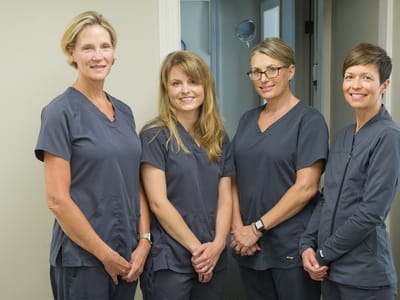 Neighbors and Herod Family Dentistry