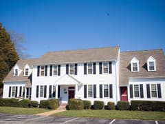 Neighbors and Herod Family Dentistry