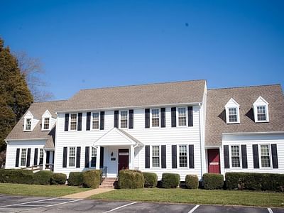 Neighbors and Herod Family Dentistry