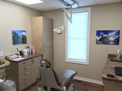 Neighbors and Herod Family Dentistry
