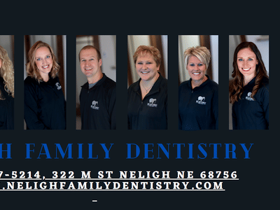 Neligh Family Dentistry