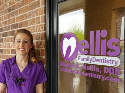 Nellis Family Dentistry: Nicole A. Nellis, DDS