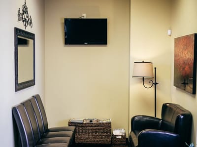 Nellis Family Dentistry: Nicole A. Nellis, DDS