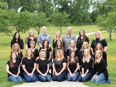 Nelson & Bury Dentistry