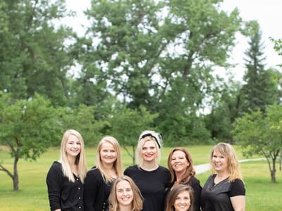 Nelson & Bury Dentistry