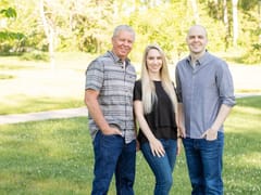 Nelson & Bury Dentistry