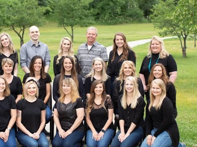 Nelson & Bury Dentistry