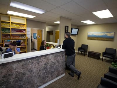 Nelson Dentistry: Jonathan Nelson, DMD