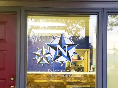 Nelson Dentistry: Jonathan Nelson, DMD